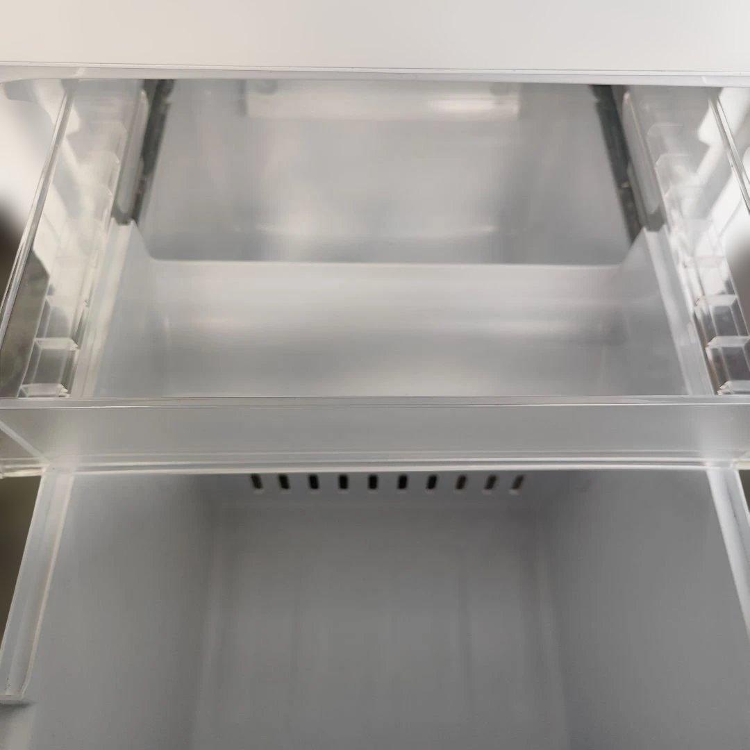 ヤマダセレクト YRZ-F17J ノンフロン冷凍冷蔵庫 179L 2023年製