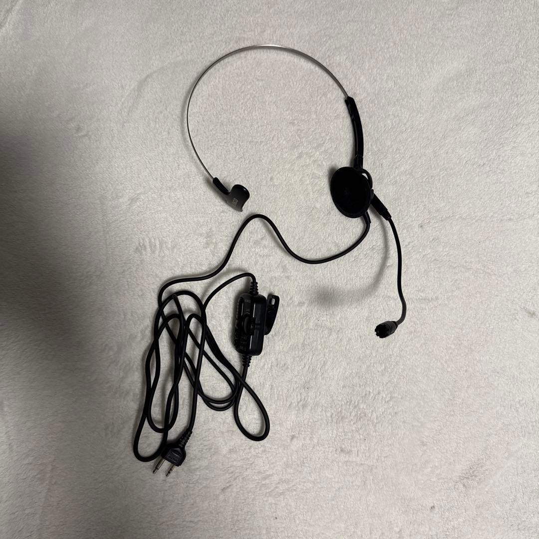 アルインコDJーS42無線機