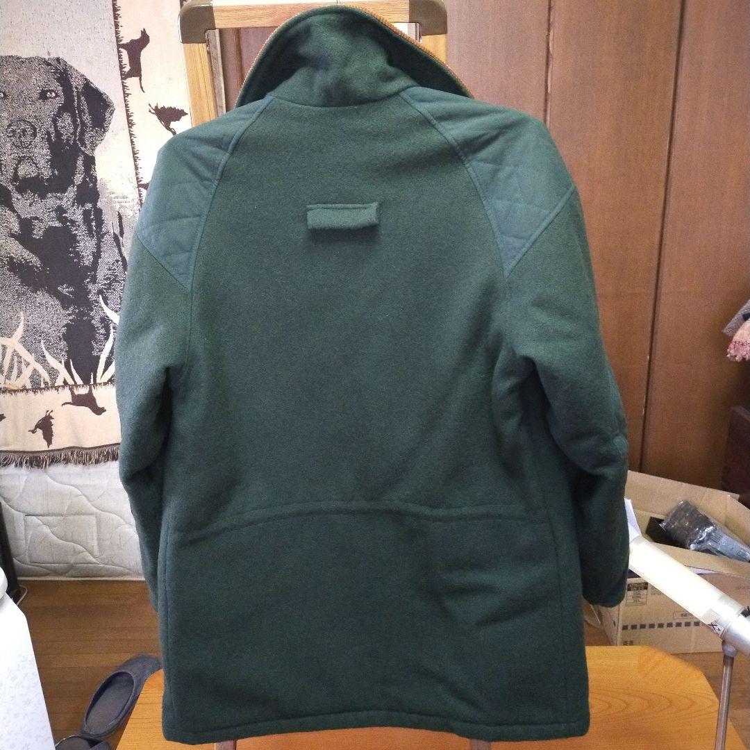 Woolrich ウールリッチハンティングコートアウター Ⅼサイズ