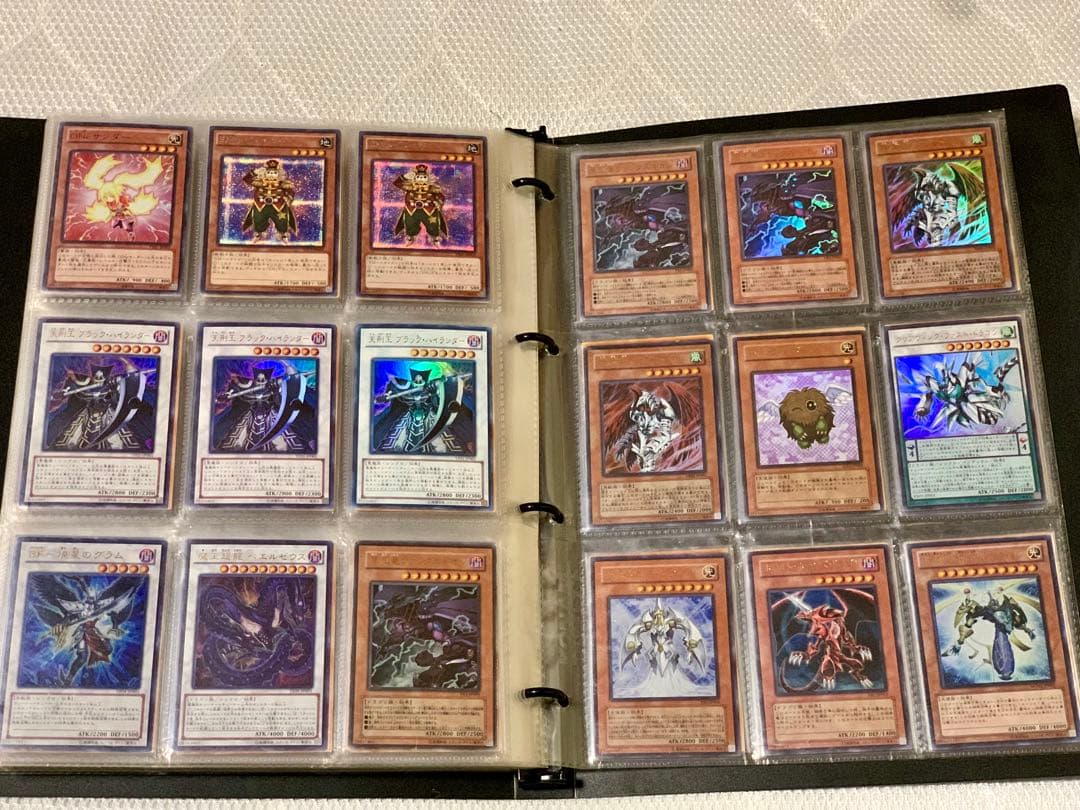 カ*ー様 遊戯王 初期 2期 3期 プロモ ウルパラ まとめ売り