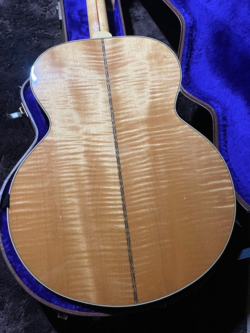 ギター Gibson J-200 Style 1958