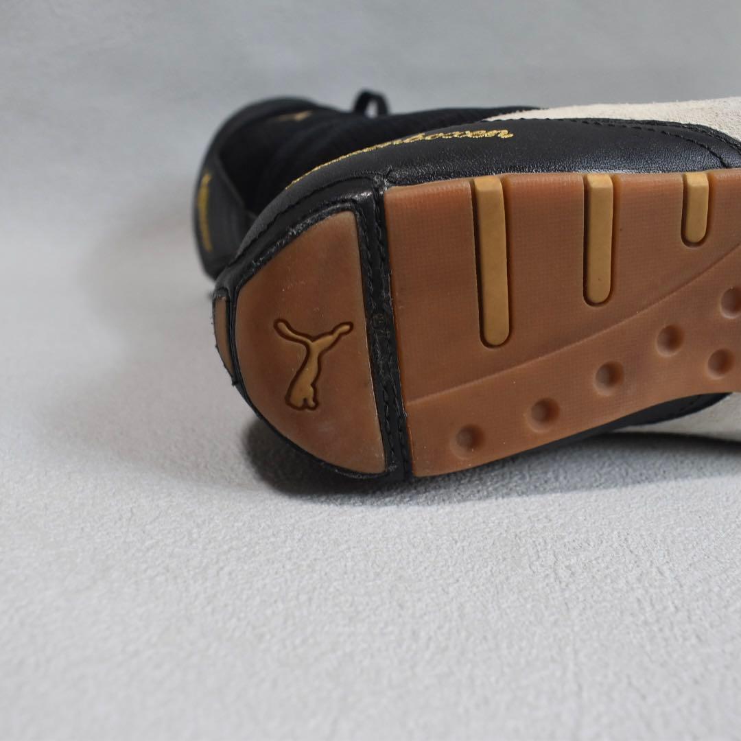 00s プーマ PUMA Schattenboxen ボクシングシューズ 27