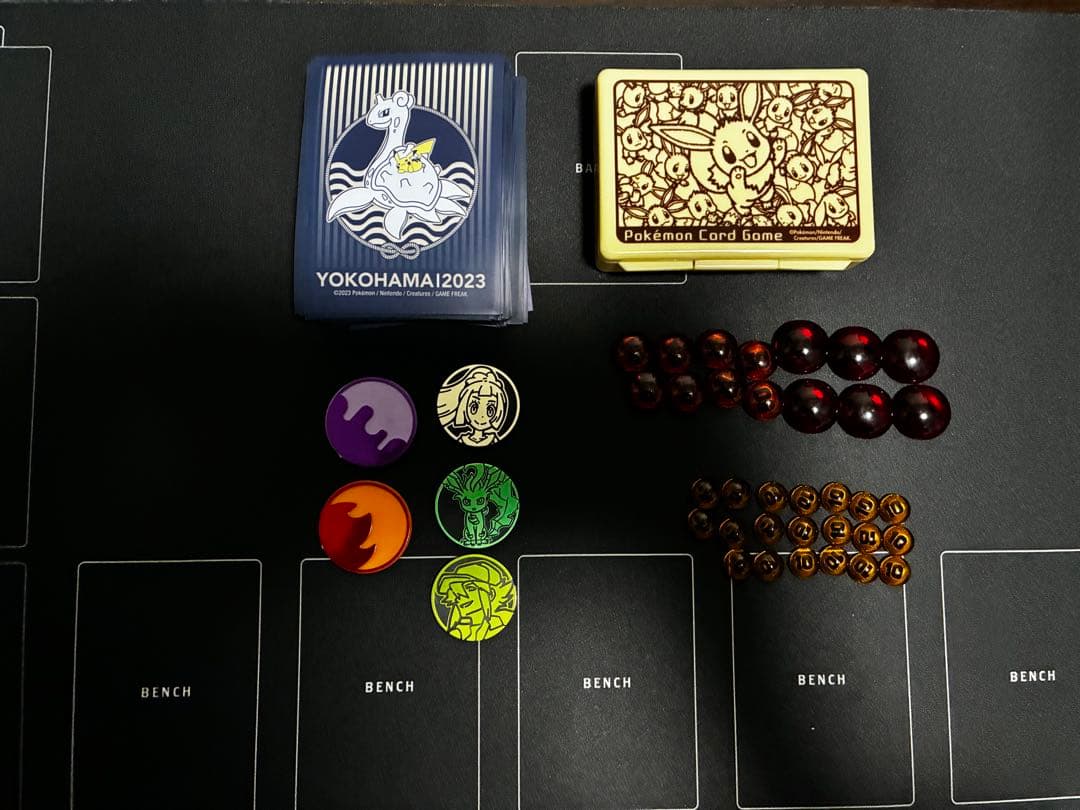 ポケモンカード　引退品　まとめ売り