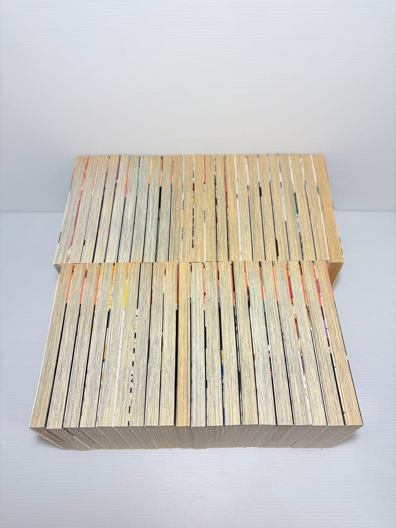 初版帯付き多数✨ ハイキュー 全巻 1〜45