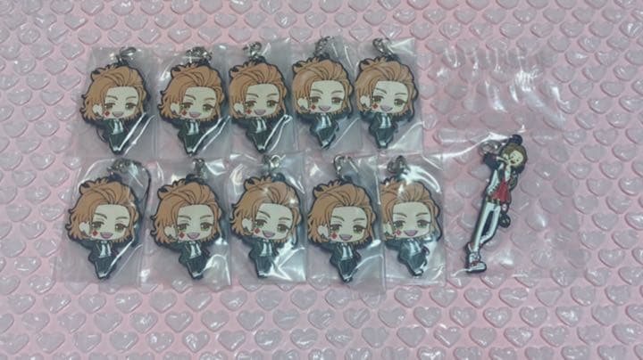 ツイステ ケイト ラバスト