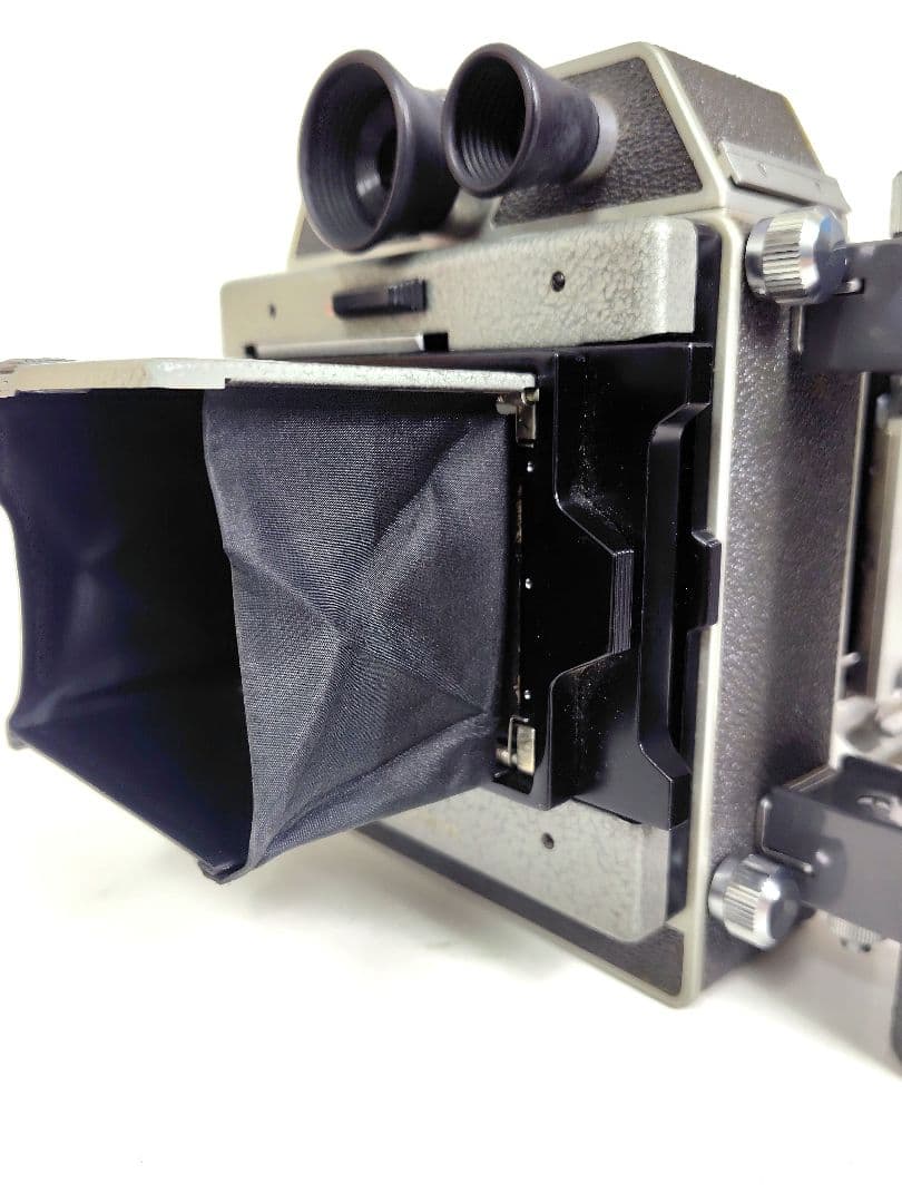 Horseman970 Camera セット品（動作未確認）