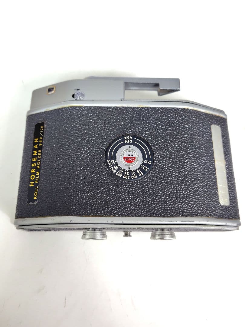 Horseman970 Camera セット品（動作未確認）