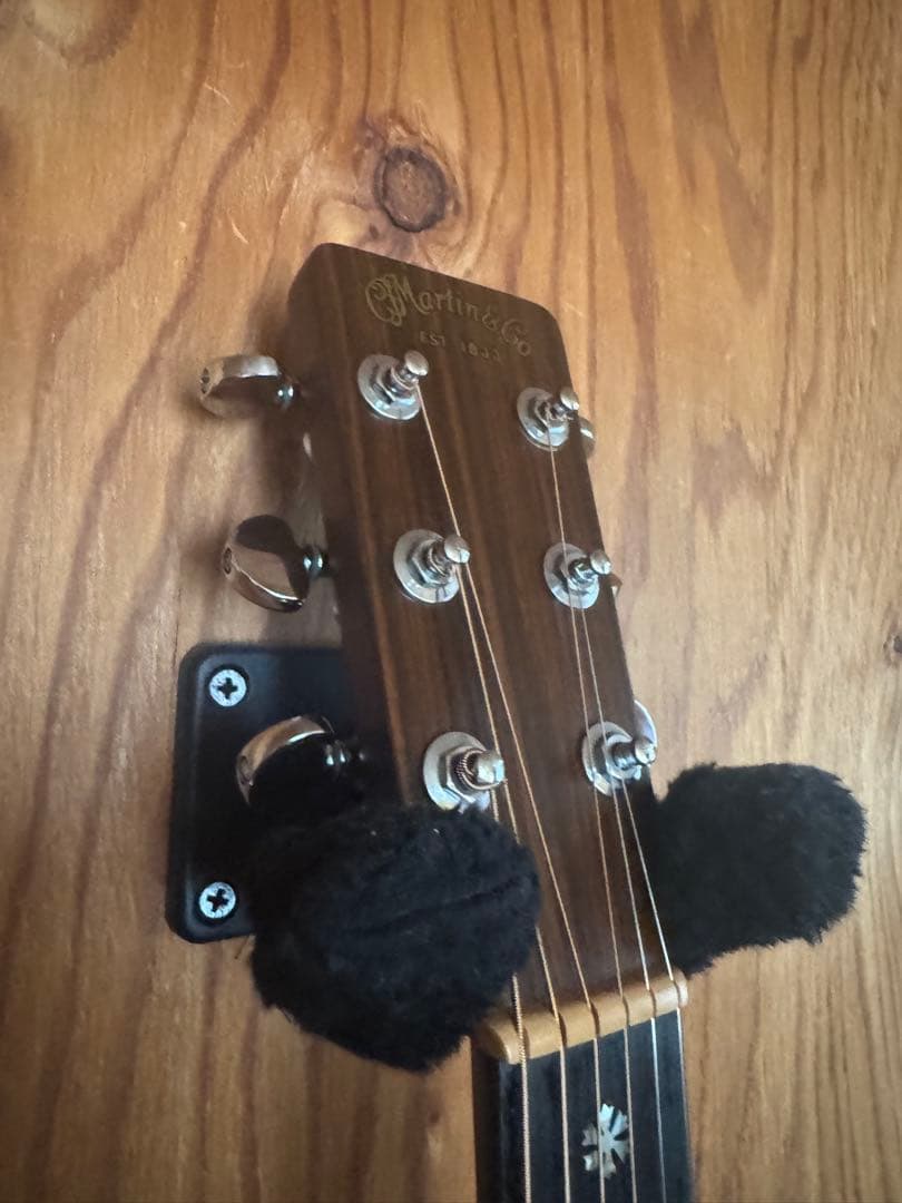 Martin HD-28 CUSTOM 1979年製