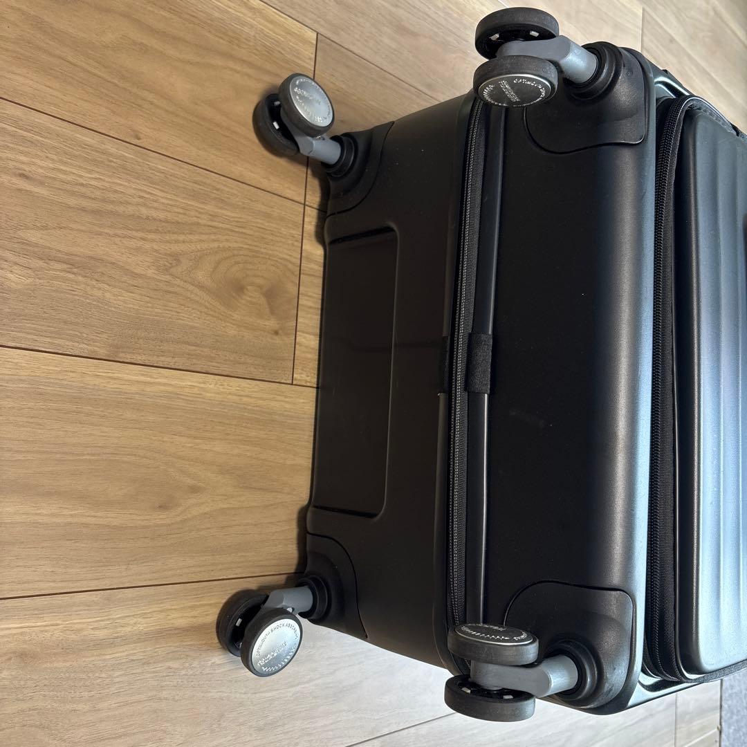 アメリカンツーリスト キャリー