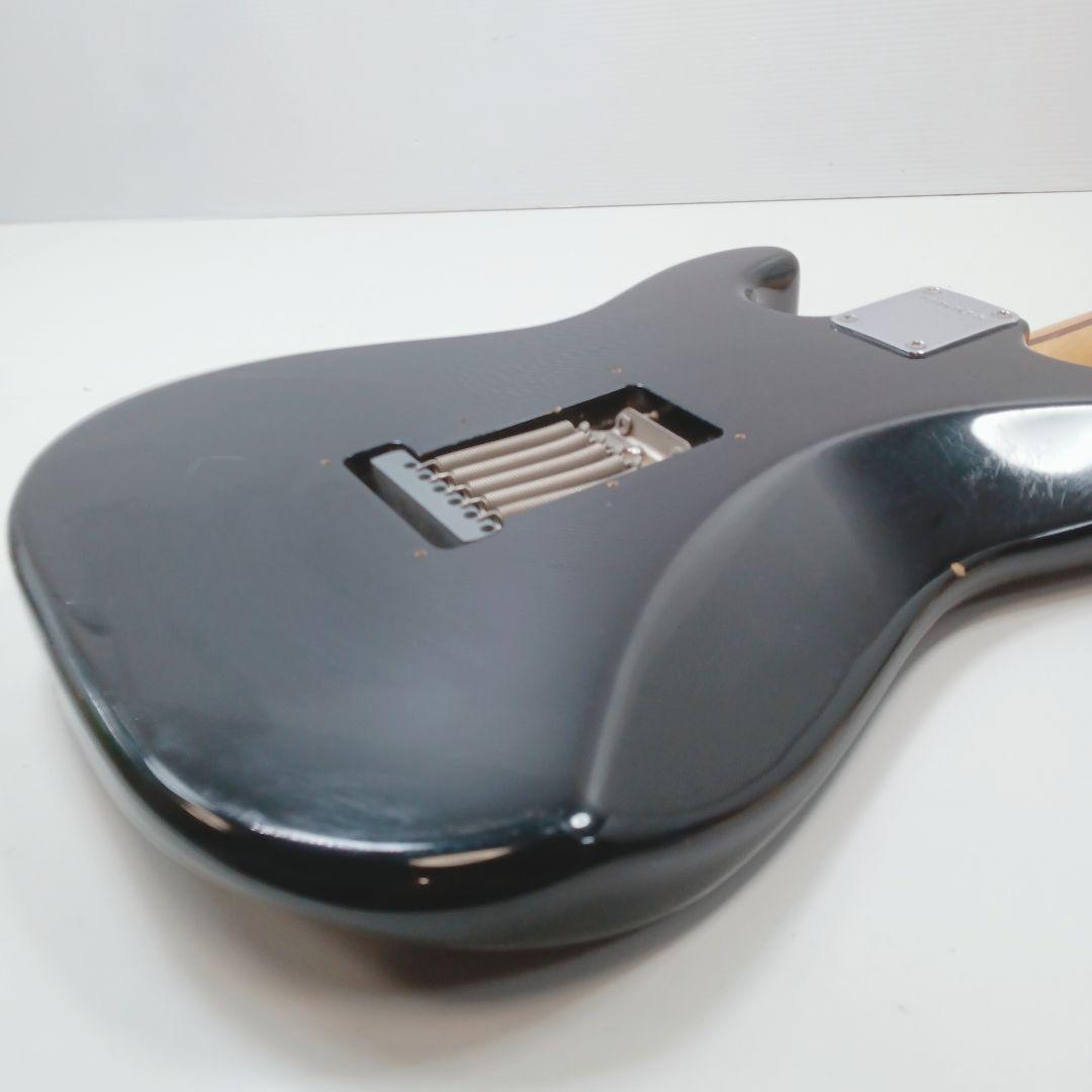 P497 The Revivalフェルナンデス80年代ストラトキャスタージャパン