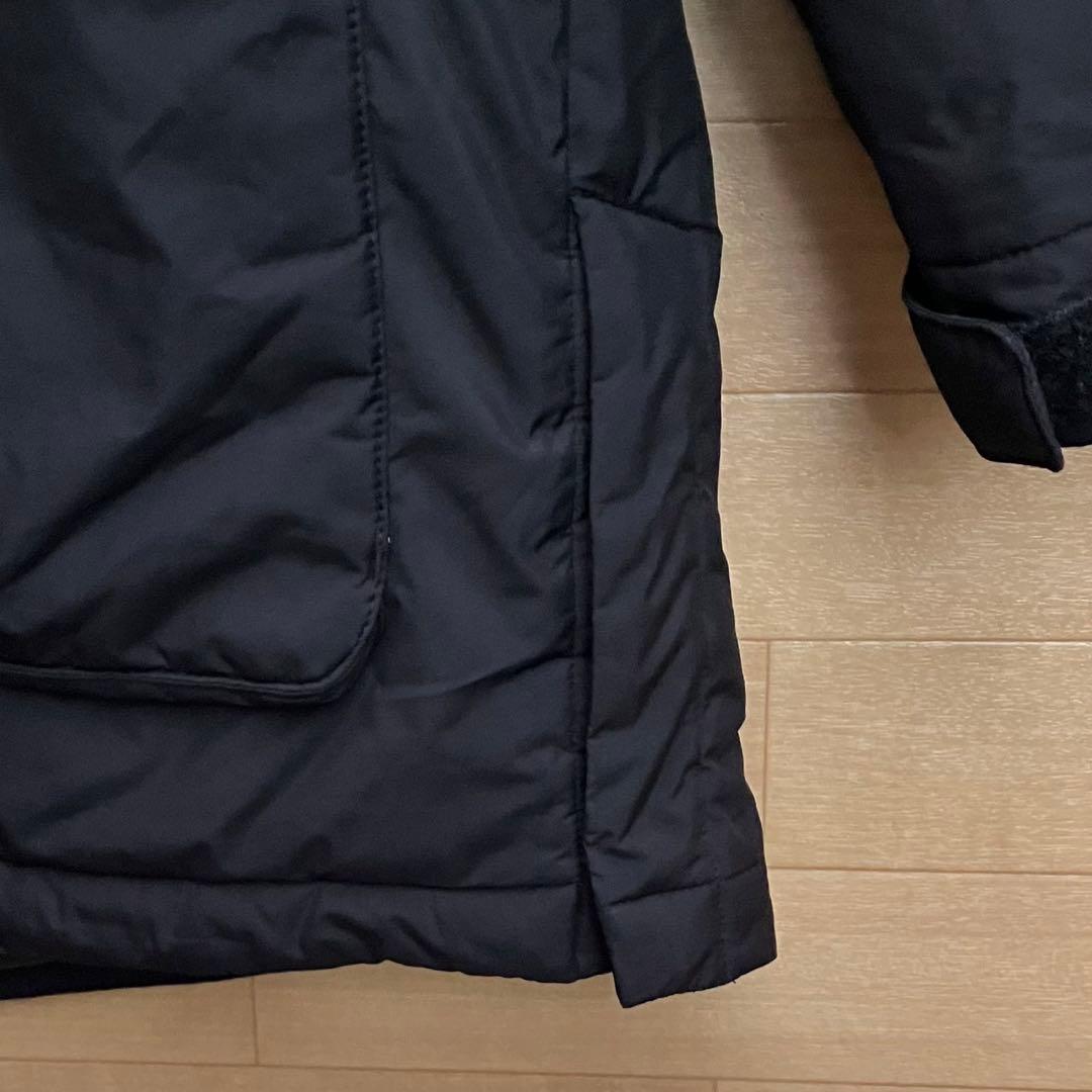 美品 L コロンビア HEAT HEAVY JACKET 中綿ジャケット