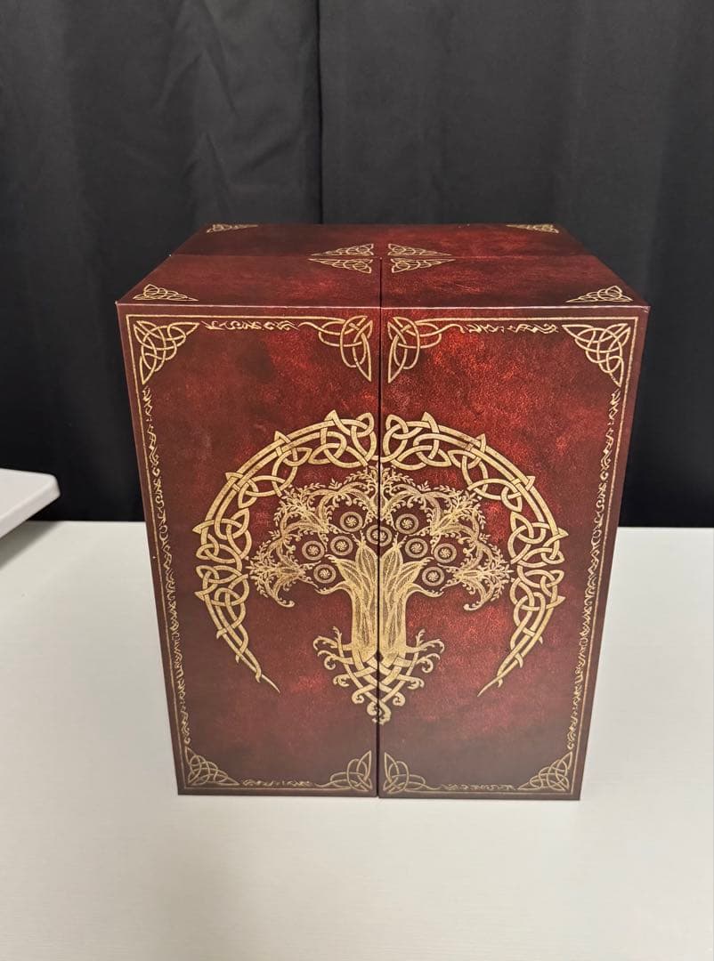 エルデンリング　コレクターズエディション　マレニア　リペイント　フィギュア