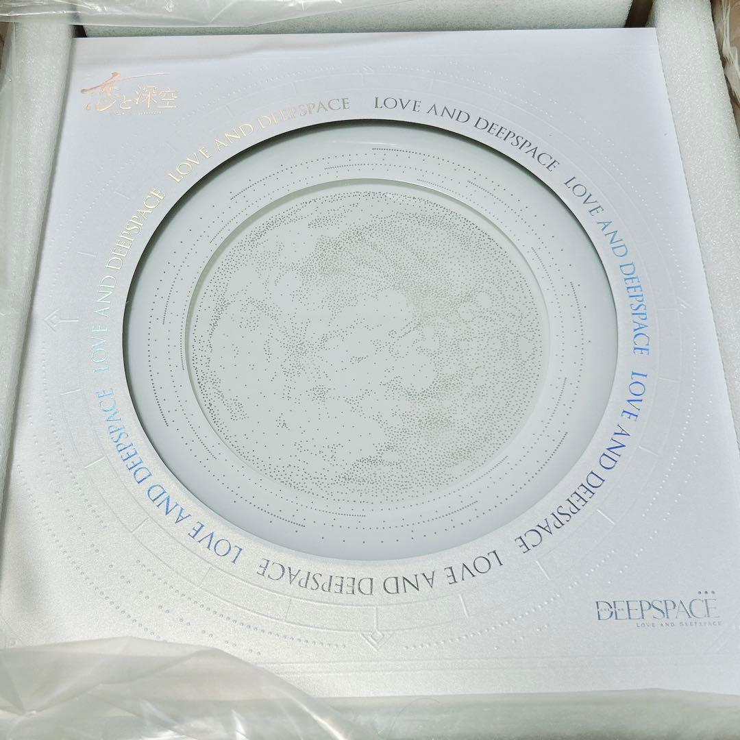 恋と深空 VIP 特典 フルセット コンプリート 日本版