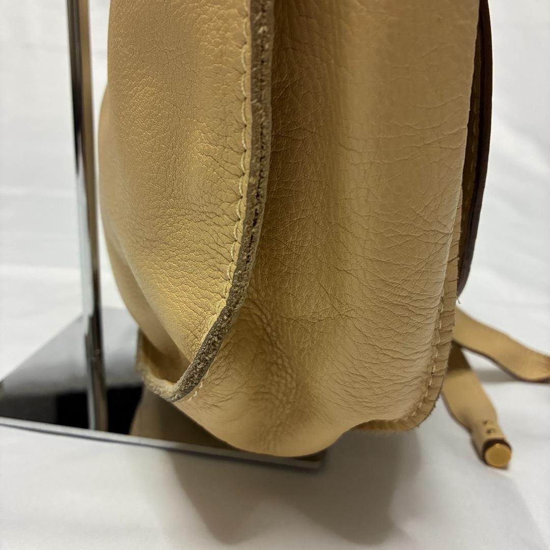 Chloe クロエ　マーシー　2wayバッグ　ショルダーバッグ　ハンドバッグ