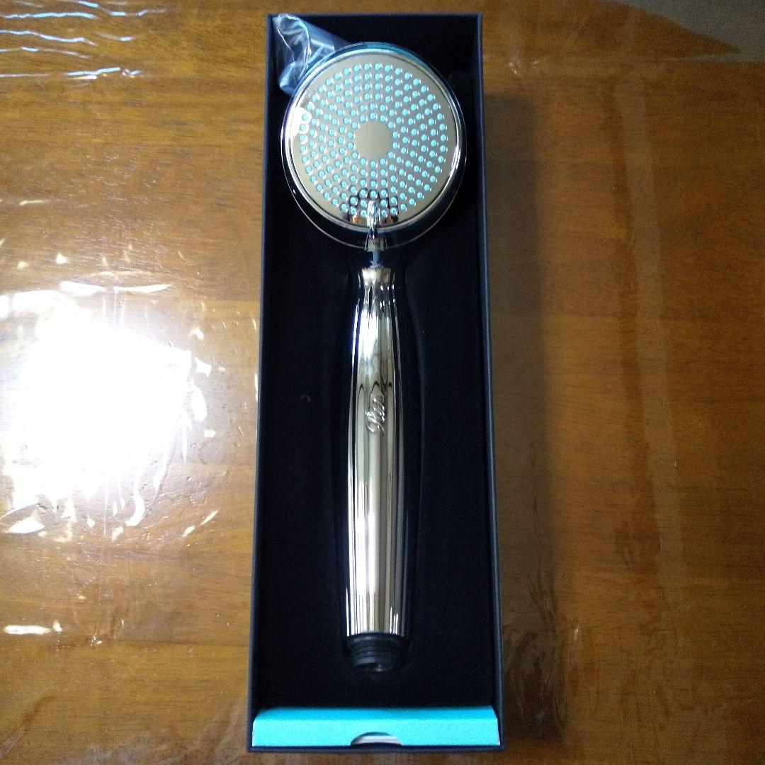 ReFa リファファインバブルワン　シャワーヘッド