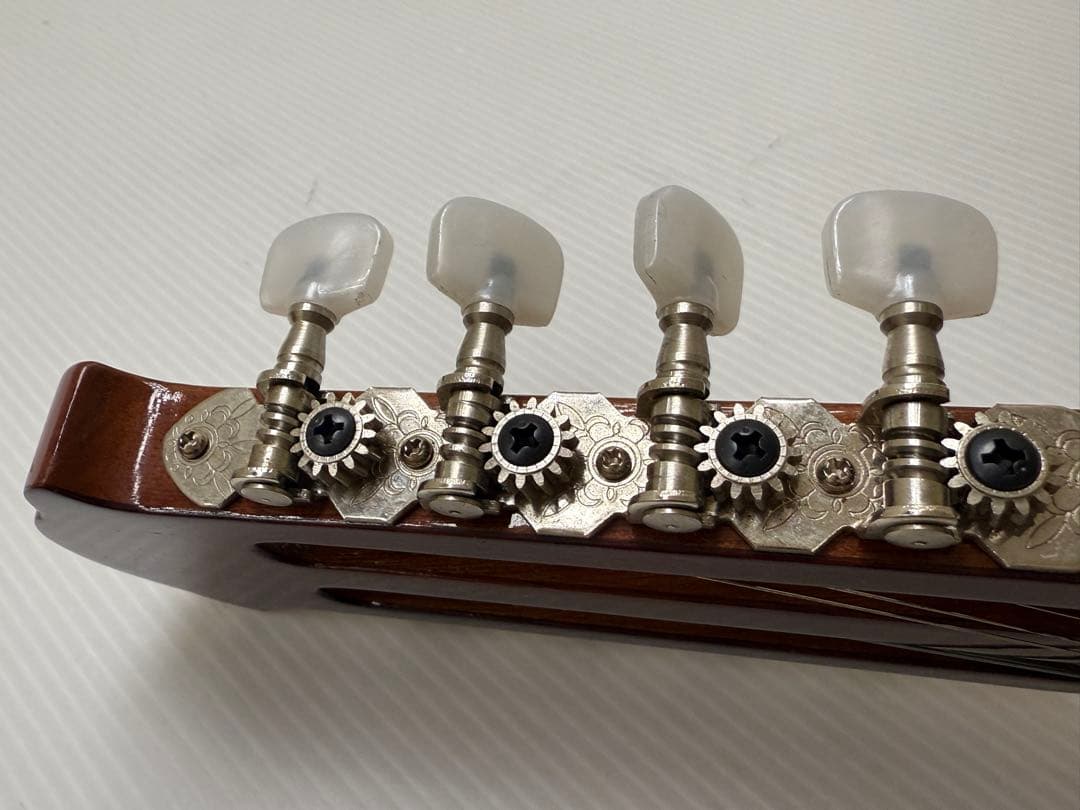 木曽鈴木 KISO SUZUKI マンドリン MR-500