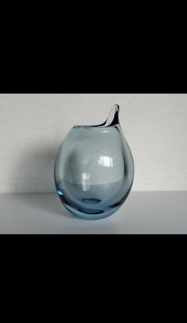 レアホルムガードHolmegaard Per Lutken(北欧スペースエイジ