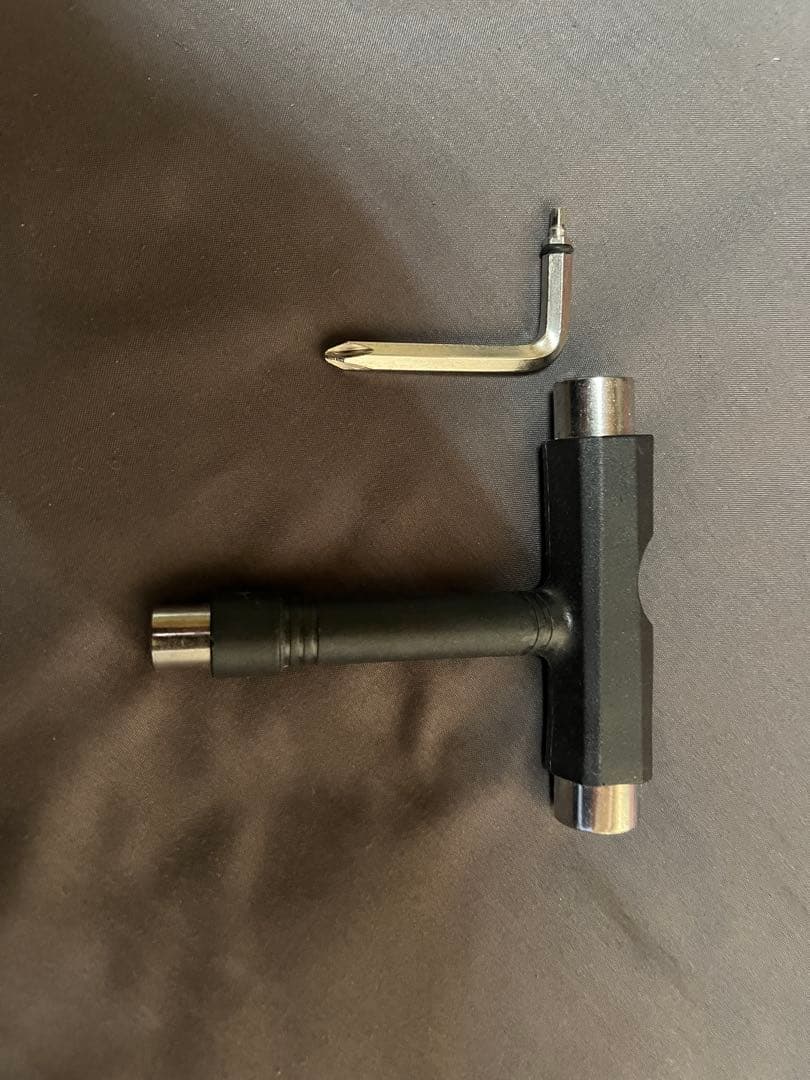 supreme スケートボード　コンプリート