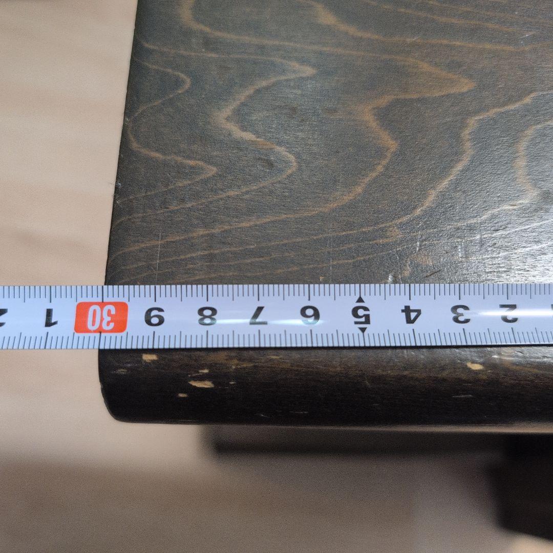 家具調こたつ　香川漆器店 一枚板　2WAY　折りたたみ