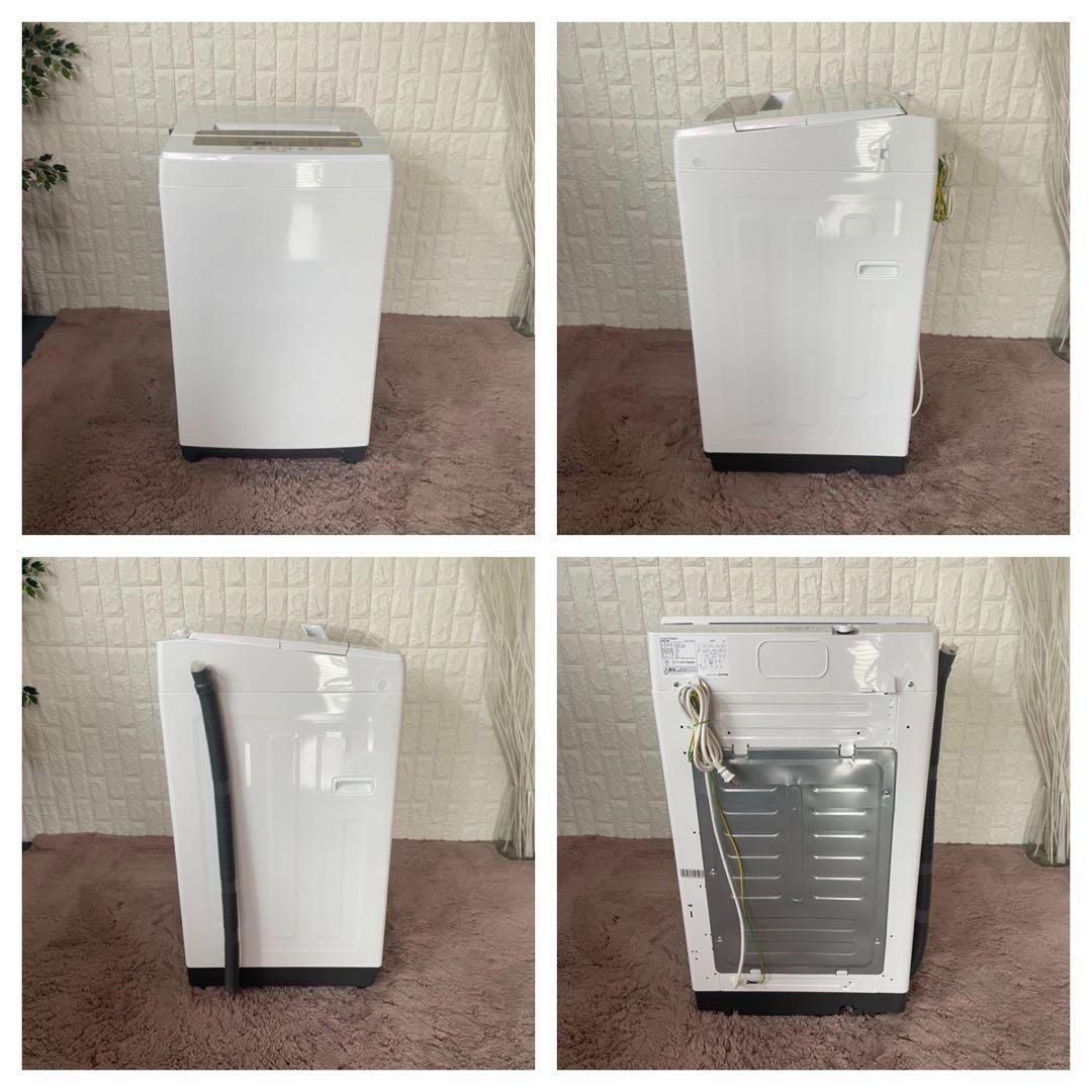 都内23区送料無料✨生活家電3点セット✨ ら冷蔵庫・洗濯機・電子レンジ