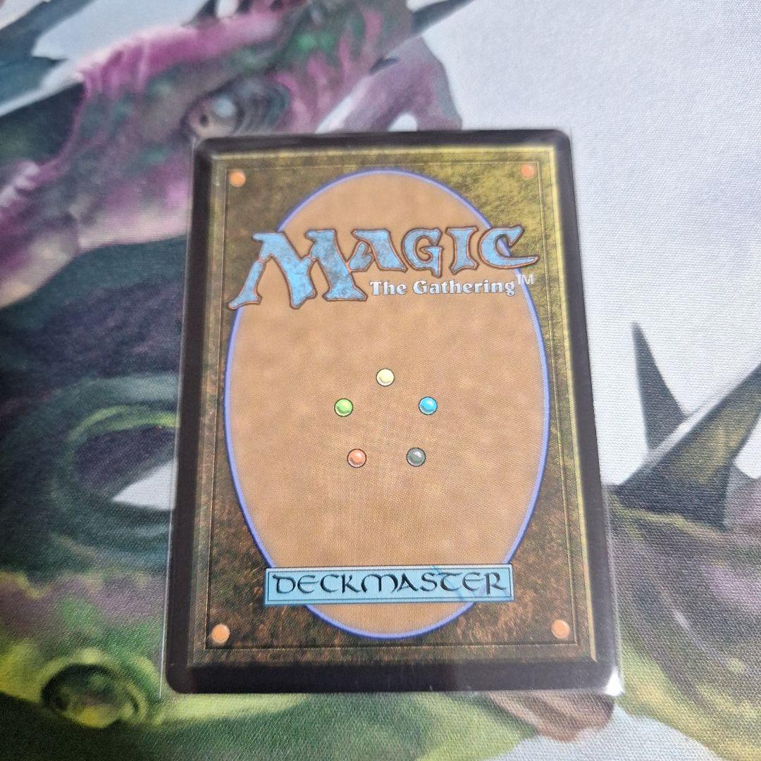 MTG 大召喚士、ユウナ ボーダーレスFoil 日本語