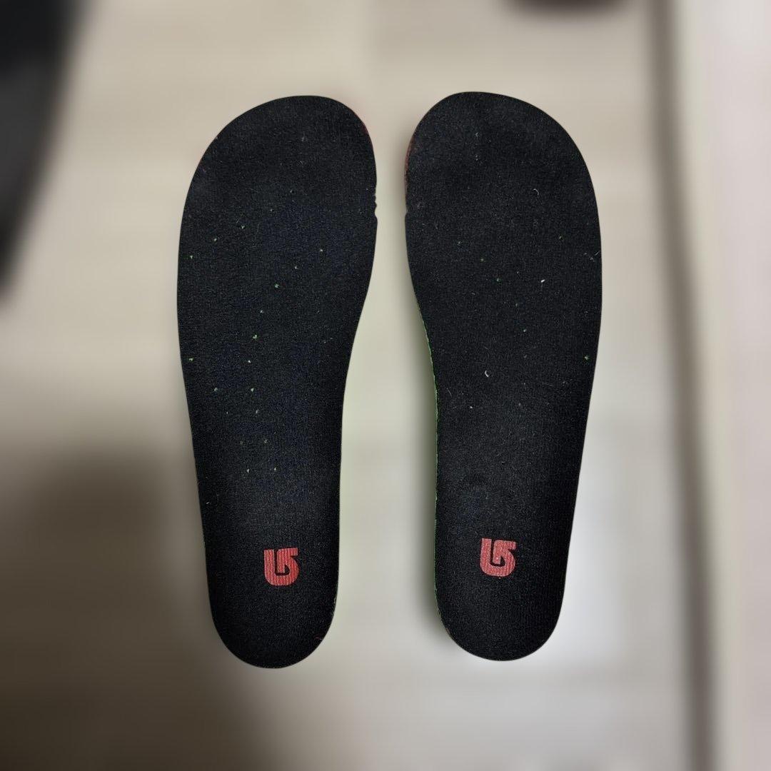 BURTON バートン　ブーツ　RULER ルーラー AF 26cm