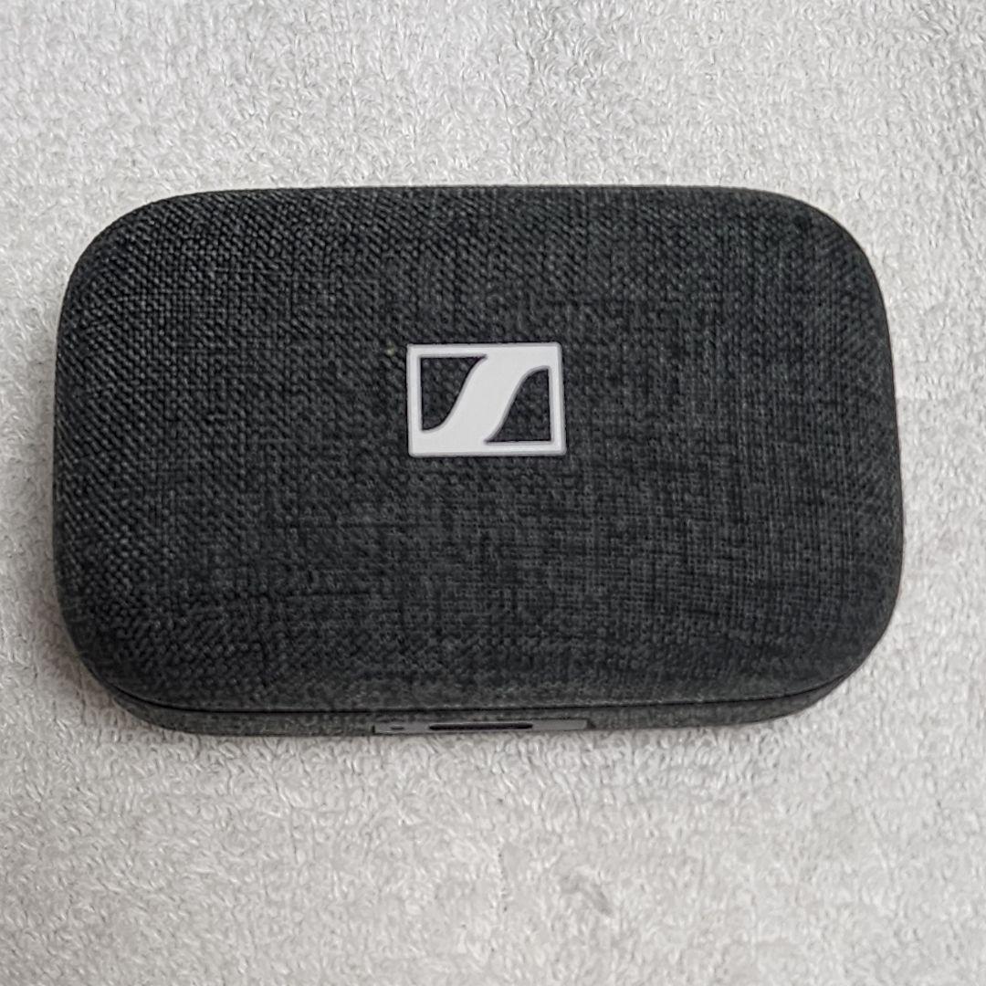 ゼンハイザー MOMENTUM True Wireless 3