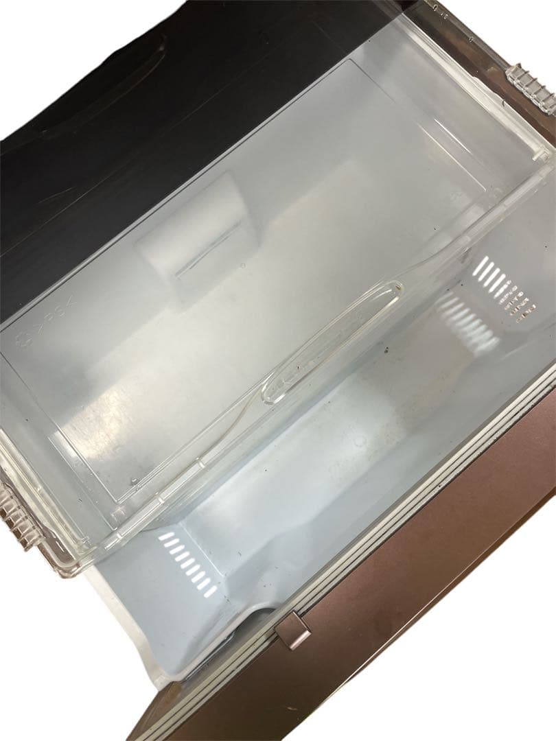 本日購入の方限定！最安値！！MITSUBISHI冷蔵庫 470L