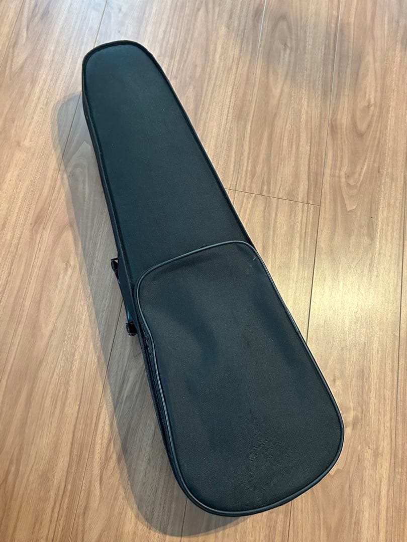 バイオリンValente 1/2 本体とケース付き