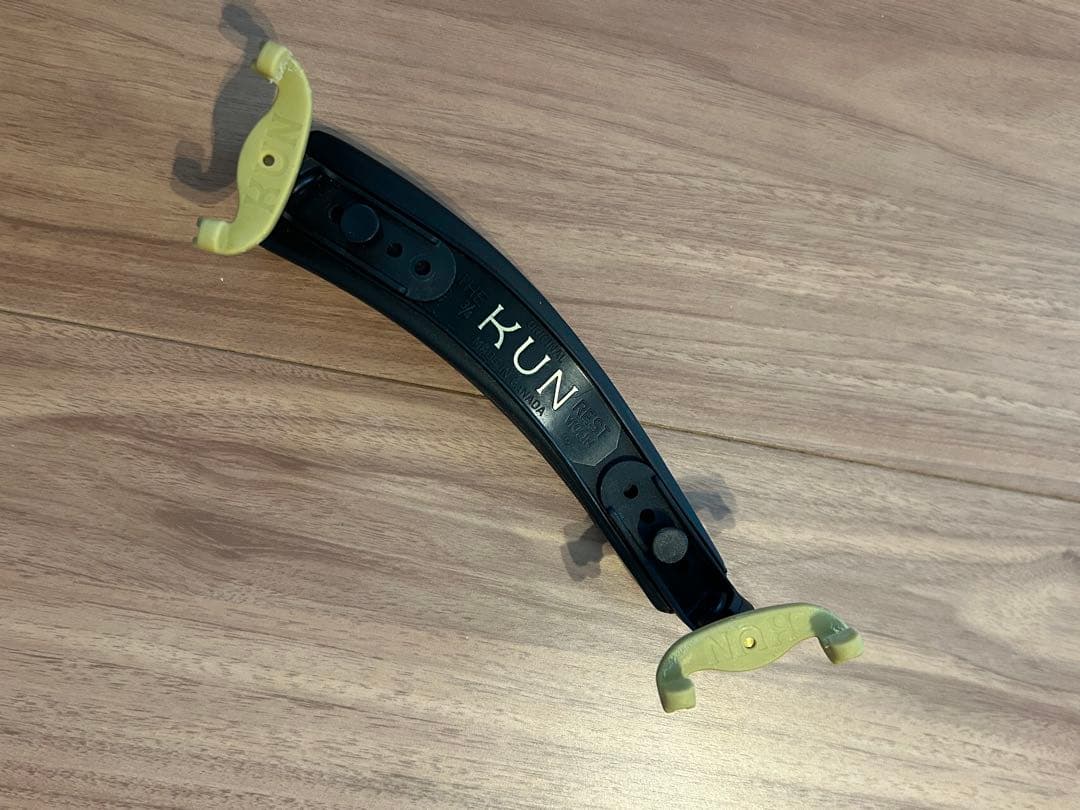 バイオリンValente 1/2 本体とケース付き