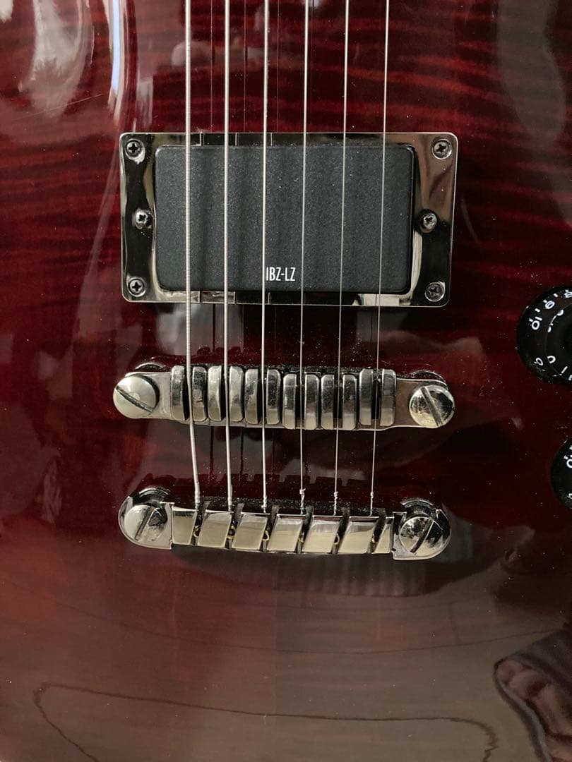 Ibanez ART-320【マグナムロック装備】