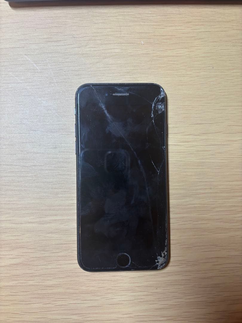 iPhone SE 第2世代