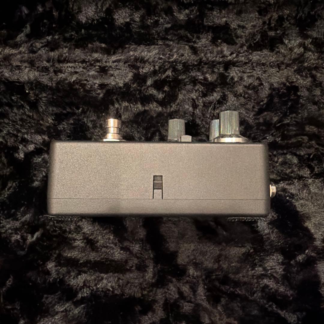 ベース Fender Bassman comp