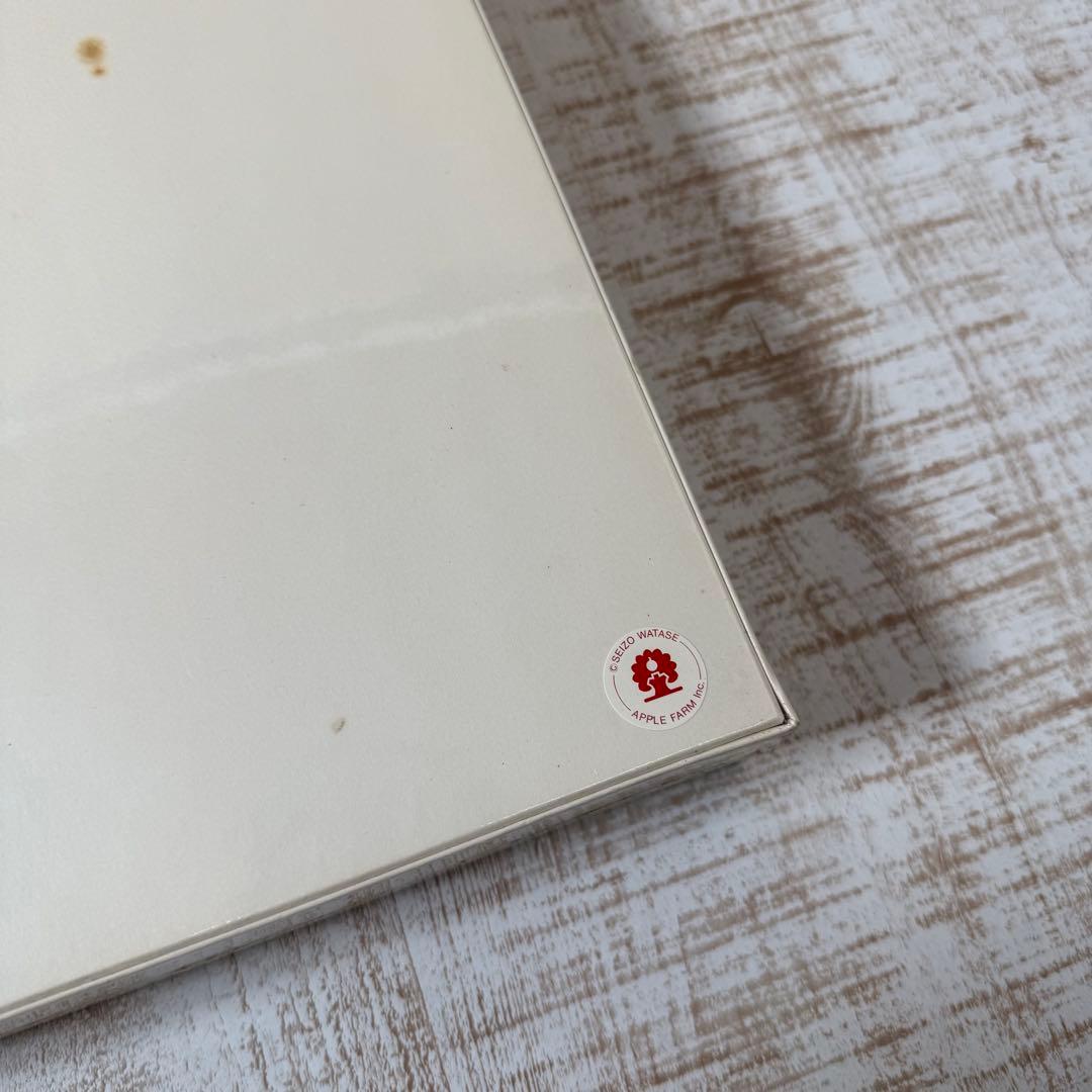 【新品未開封】わたせせいぞう　ハッピーブライド　ジグソーパズル　1000ピース