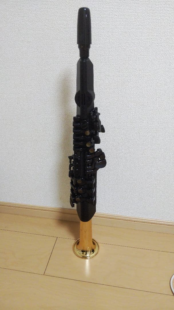 YAMAHA YDS-150 デジタルサクソフォン