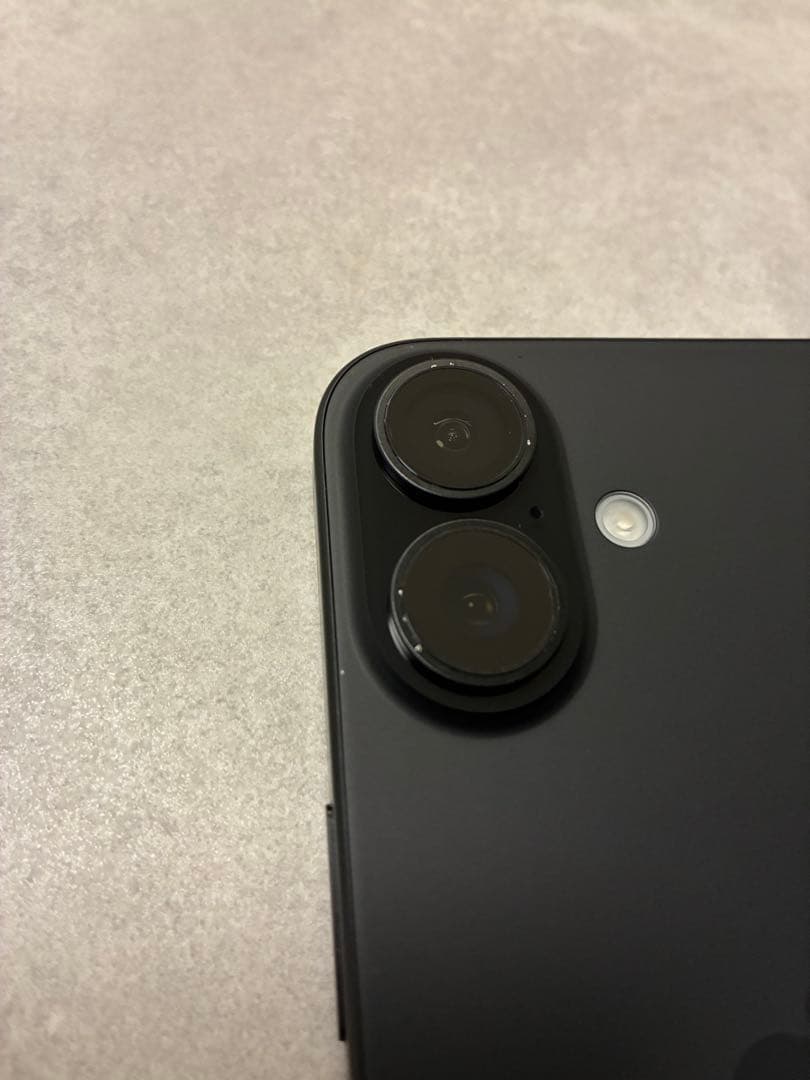 iPhone16 本体 256GB