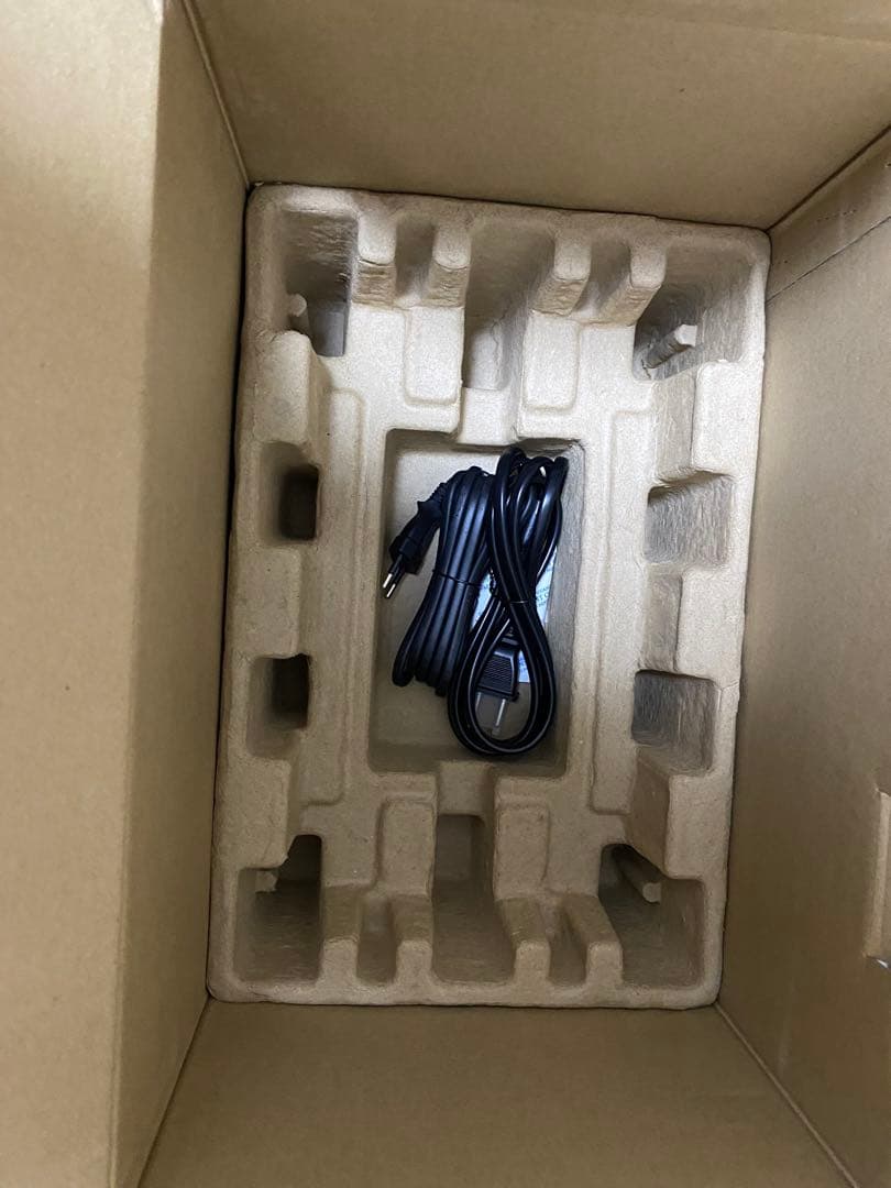 ⭕️極美品。国内正規品⭕️Marshall スピーカー ActonⅢ ブラウン。