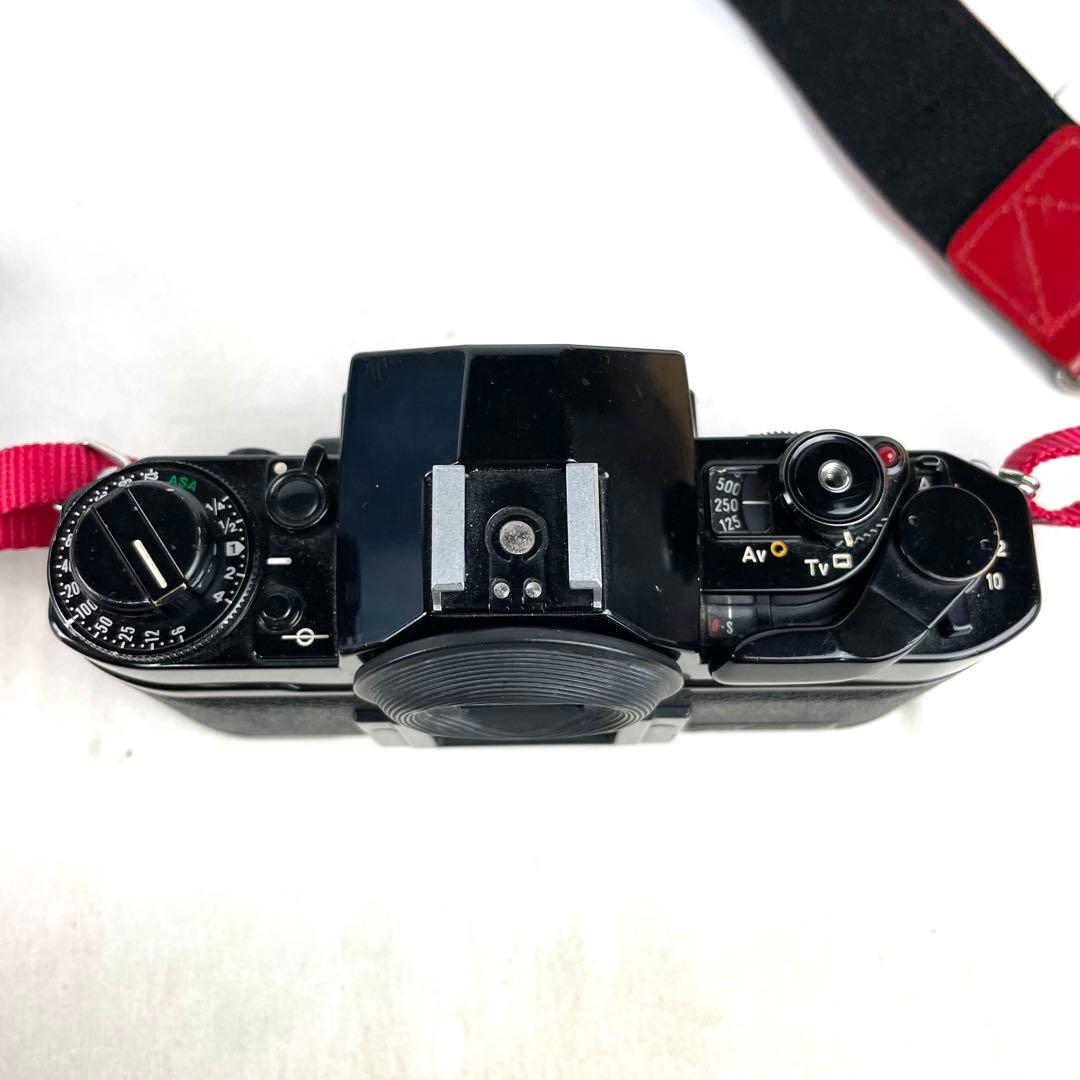 Canon キャノン フィルムカメラ A-1 レンズ FD 50mm 1:1.4