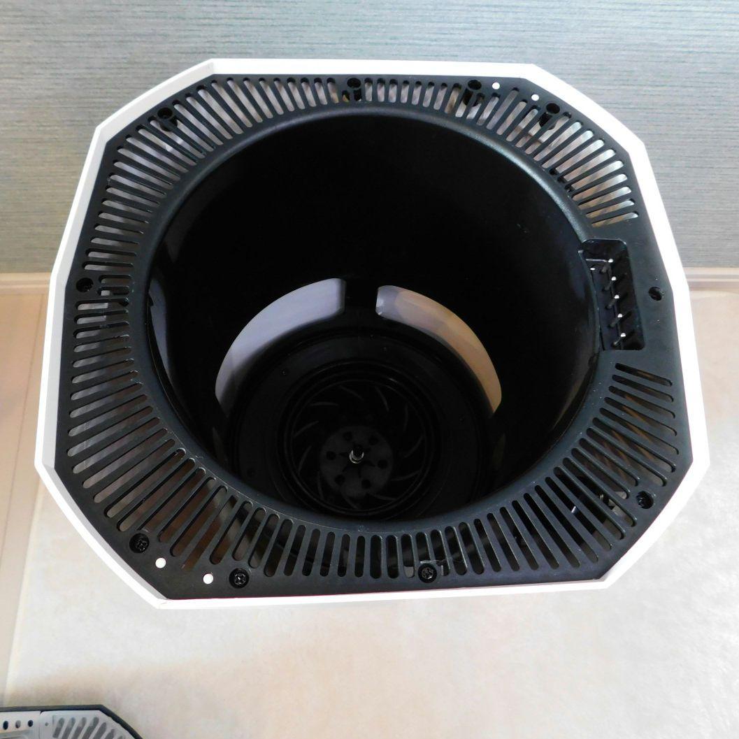 Airdog moi エアドック モイ 加湿器 H5モデル 2023年製