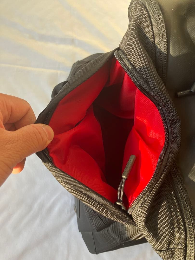 THE NORTHFACEローリングサンダー 80Lキャリーケース スーツケース