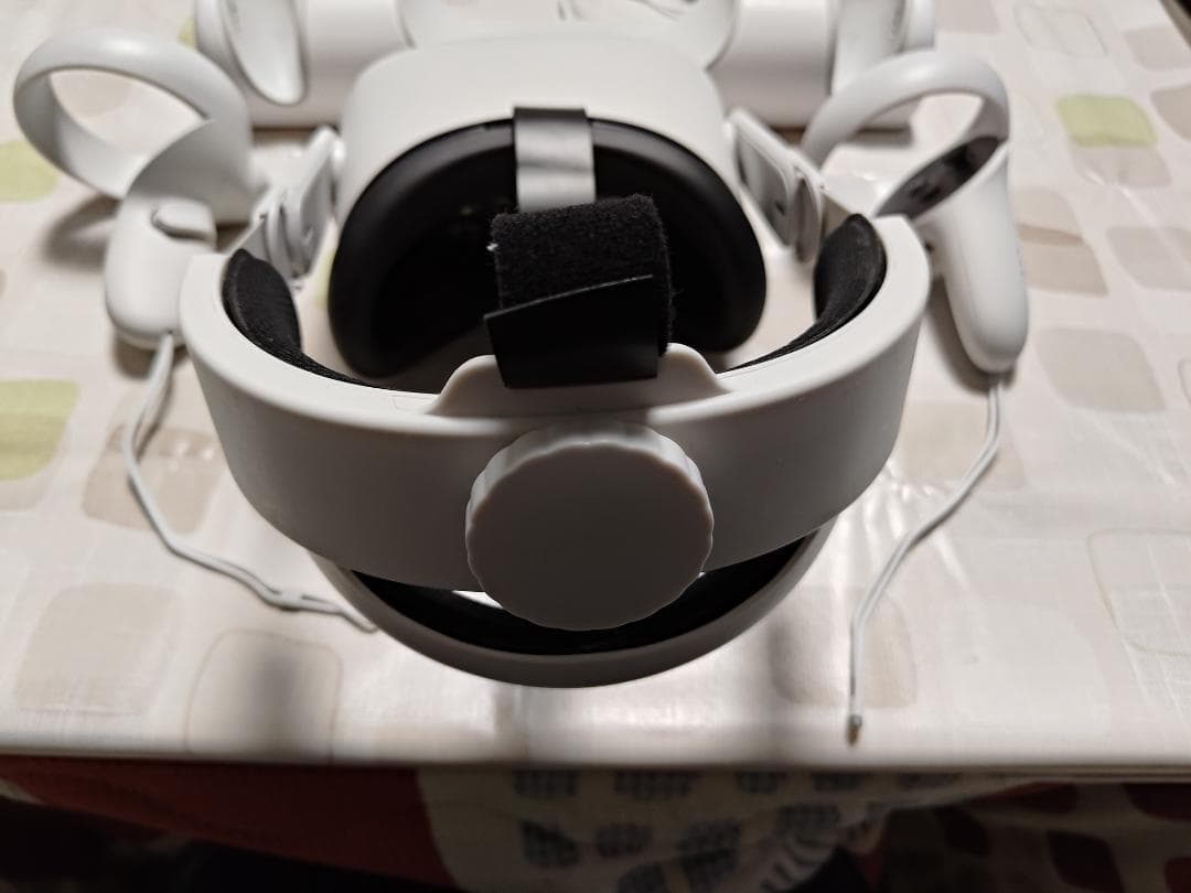 【最終価格】 quest2　64GB　クエスト2　VRゴーグル