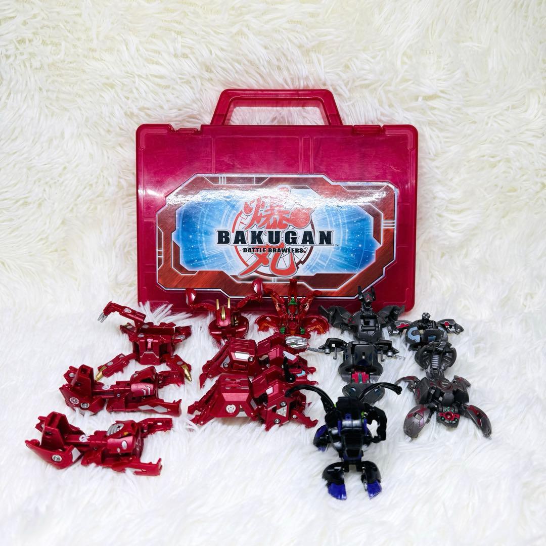 大量 希少 爆丸 まとめ