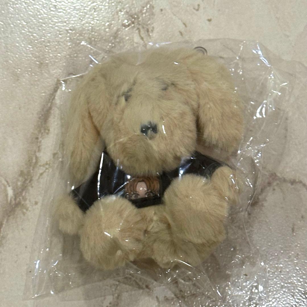 EIKU 生誕　ぬいぐるみ　ONE N' ONLY ワンエン