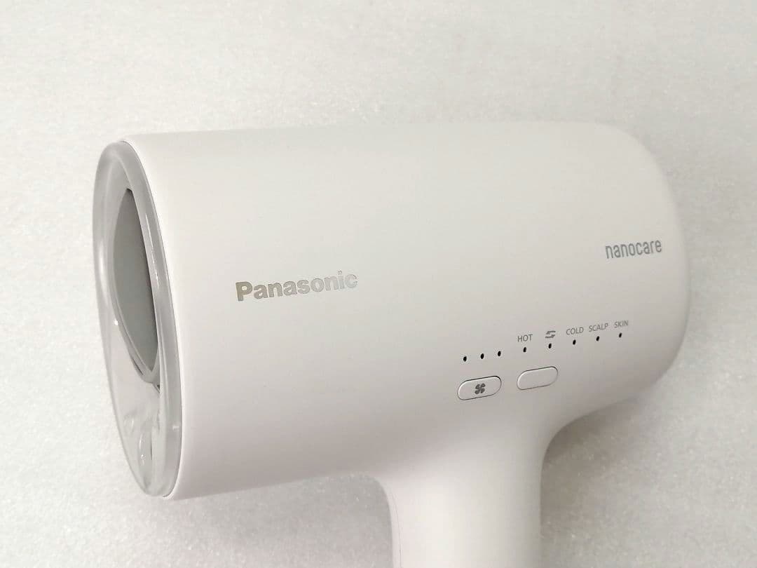 23年製　パナソニック　PANASONIC　ドライヤー　EH-NA0J 　30
