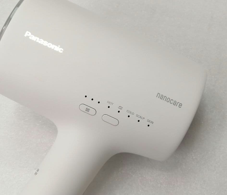 23年製　パナソニック　PANASONIC　ドライヤー　EH-NA0J 　30