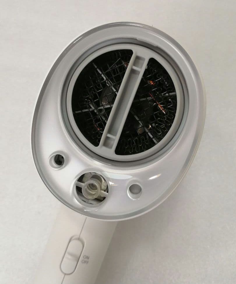 23年製　パナソニック　PANASONIC　ドライヤー　EH-NA0J 　30