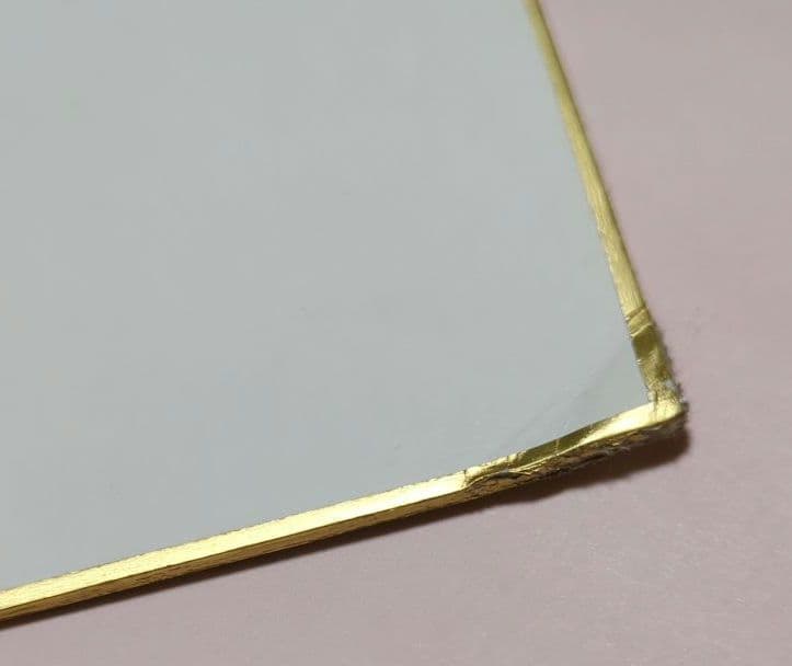 水森亜土　直筆サイン　イラスト　サイン色紙