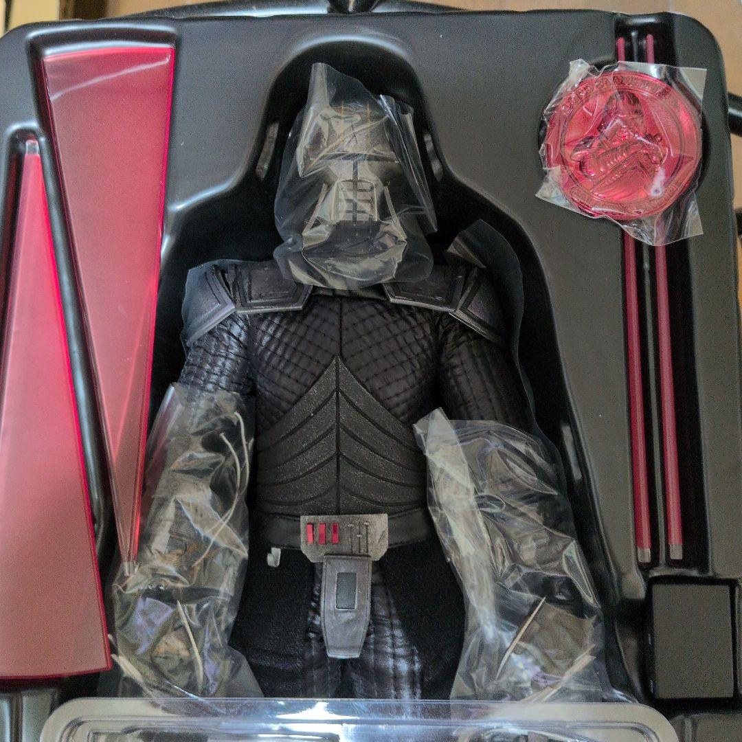 ホットトイズ　スターウォーズ　スターキラー