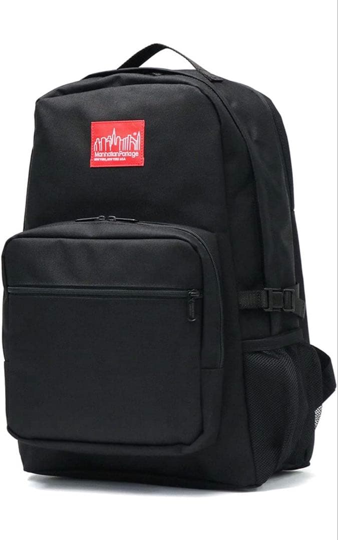 Manhattan Portage リュック 即購入❌