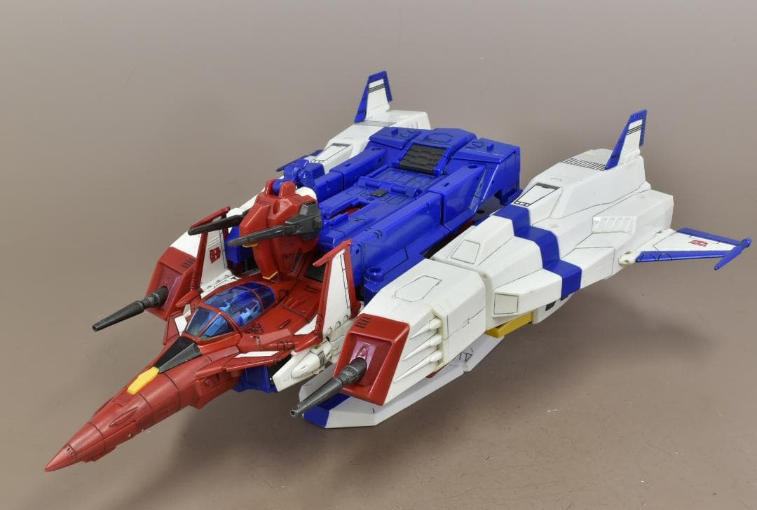 ち*ん様 中古 マスターピース ビクトリーセイバー(スターセイバー&シンバ）